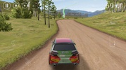 CarX Rally screenshot 6