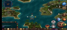 Korsan Timi : Pirate Lords screenshot 4