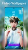 BTS Wallpaper – I Purple You screenshot 6