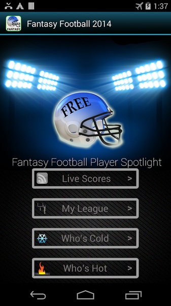 Fantasy Football 2016 - Preview 3