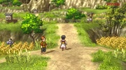 Suikoden STAR LEAP screenshot 2