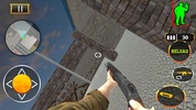 Assault Hunt Terrorist Shooter screenshot 8