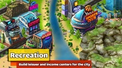 NewCity: Town Building Farming screenshot 4