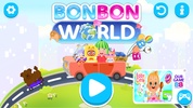BonBon Life World Kids Games screenshot 17