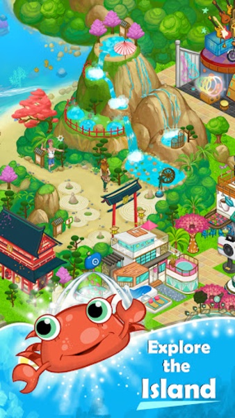 Eden Isle - Preview 14