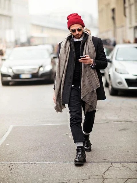 Men Fashion - Preview 2