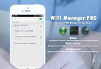 Free WiFi Connect Analyzer screenshot 2