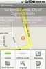GPS Tracker screenshot 2