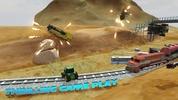 Can a Train Jump? screenshot 4