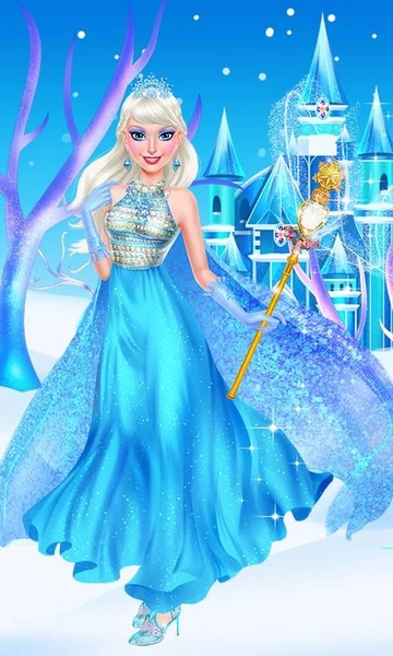Ice Queen - Preview 10