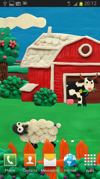 Plasticine Farm Free - Preview 4