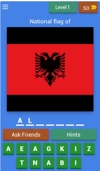 European Quiz - Preview 7