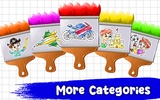 Coloring For Boys screenshot 16