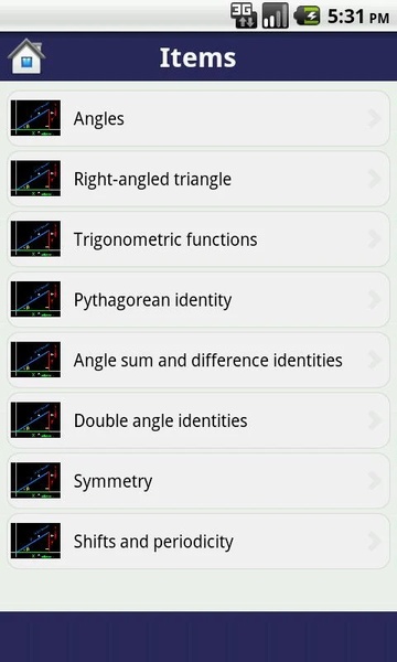 Maths Formulae - Preview 4