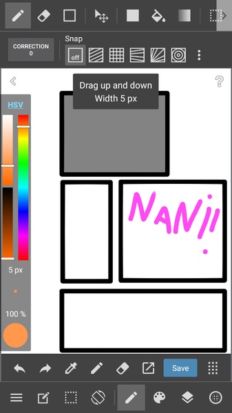 MediBang Paint - Preview 10