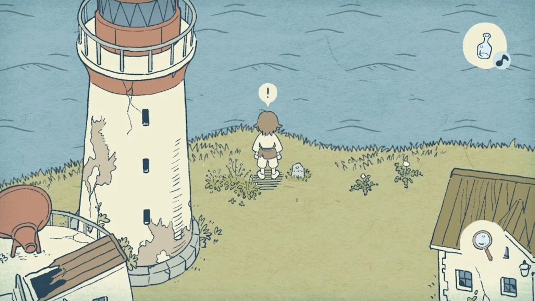 Resonance of the Ocean - Preview 2
