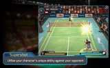 LiNing Jump Smash 15 Badminton screenshot 13