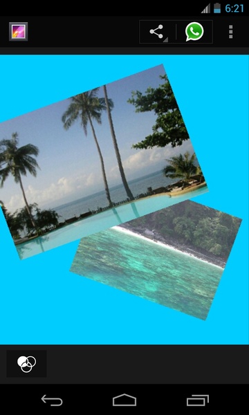 Collage Maker Free - Preview 1