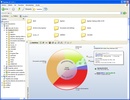 DiskView screenshot 4