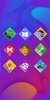 Nixo - Icon Pack screenshot 11