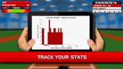 Stick Cricket screenshot 7