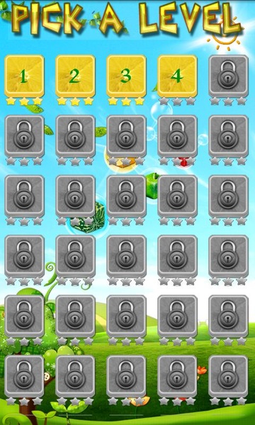 Fruit Swipe - Preview 2