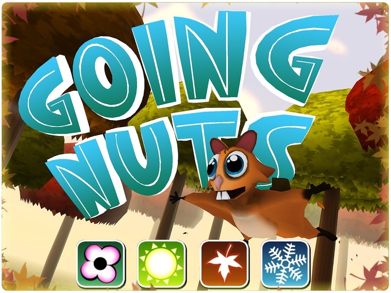 Going Nuts - Preview 5