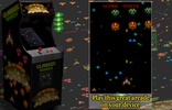 Retro Arcade Invaders screenshot 6
