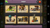 Clash of Lords screenshot 4