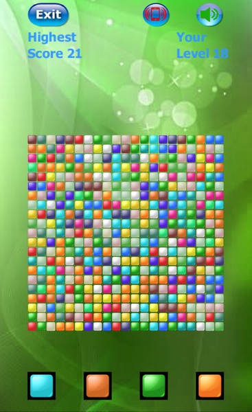 Find Main Color - Preview 1