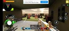 Fire Ops Gun Strike Game screenshot 11