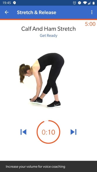 Leg Workouts - Preview 3