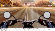Highway Rider Extreme screenshot 5