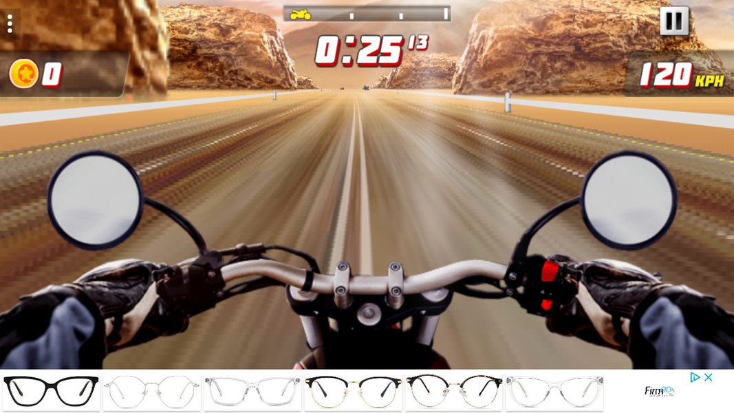 Highway Rider Extreme - Preview 5