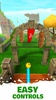 Mini GOLF Tour: Clash & Battle screenshot 2