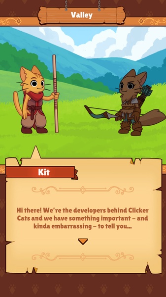 Clicker Cats - Preview 10
