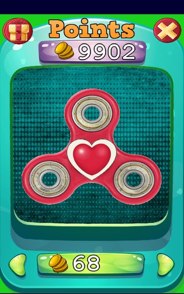 Valentines Spinner - Preview 4