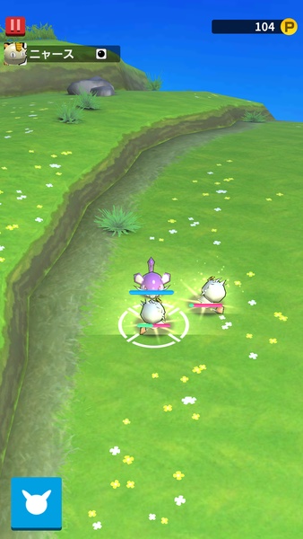 Pokeland - Preview 3