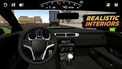 Real Car Driving Simulator Pro screenshot 3