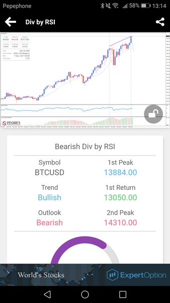 Cryptocurrency Market - Preview 9