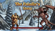 Paladin's Story screenshot 1