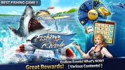 Fishing Rivals : Hook & Catch screenshot 9