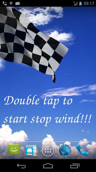 Racing Flag Free - Preview 5