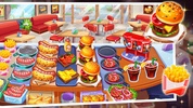 Chefs Challenge: Cooking Games screenshot 5