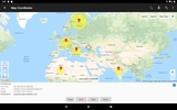 UTM Geo Map screenshot 8