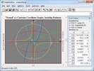 Graphmatica screenshot 4