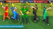 Cricket Champions 2023 screenshot 2