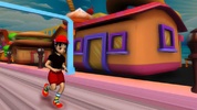 Run Subway Run 3D screenshot 5