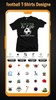 Sports T-Shirts Maker screenshot 4