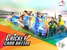 Cricket Card Battle screenshot 5